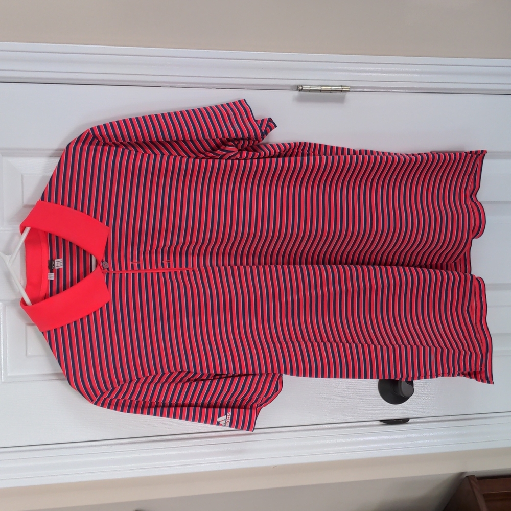 Adidas Golf Shirt
